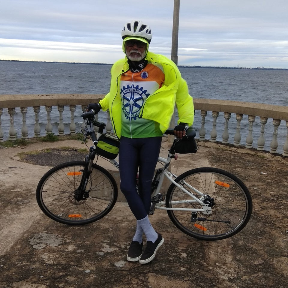 Cycle, Cyclist & Cycling