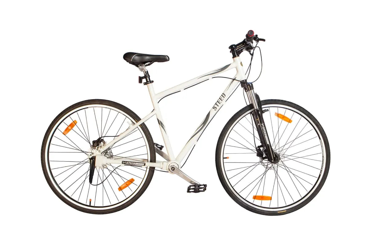 Bicycle Online TCS Three Speed Suspension Fork