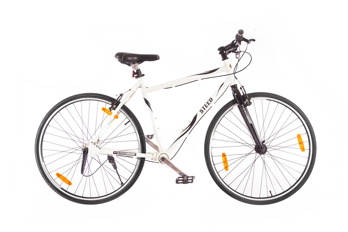 Bicycle Online Steed TR Three Speed Rigid Fork