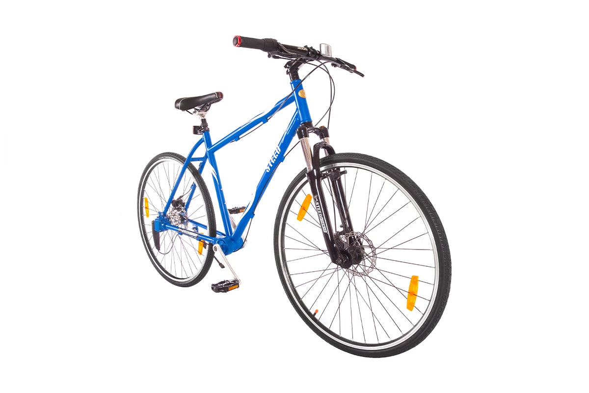 Buy Bicycle Online TS Three Speed Suspension fork