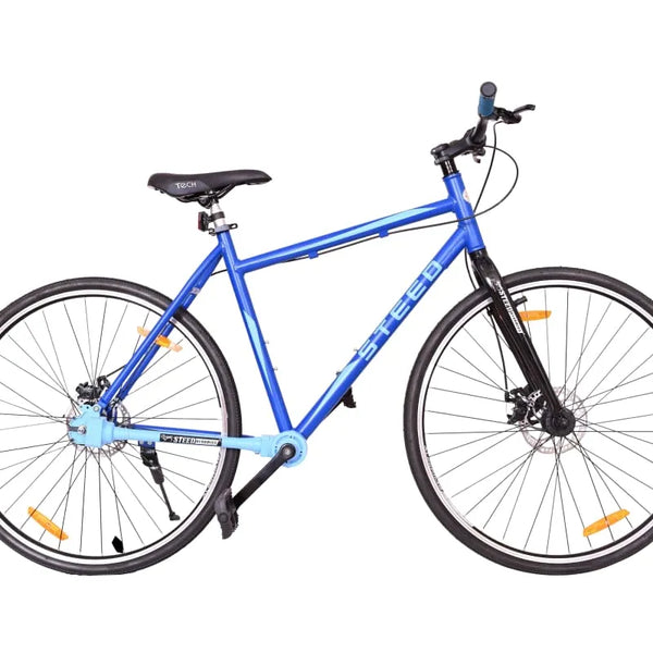 Double Disc Brake Double Sakar Cycle Buy Chainless SR 52 Single