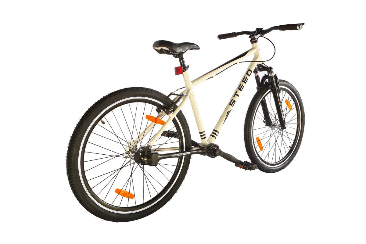 Buy Bicycle Online Steed SS-48 Single Steed Suspension fork