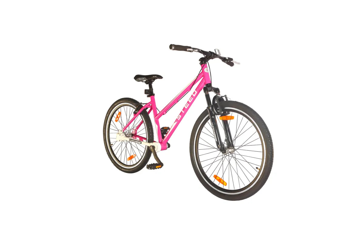 Buy Bicycle Online Steed SSU-42 Single Speed Suspension Fork Universal