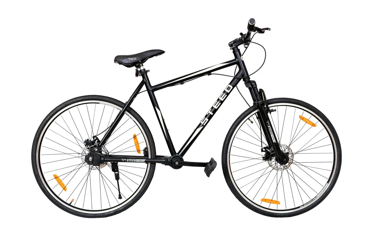 Buy Bicycle SS-52 Single Speed Suspension Fork