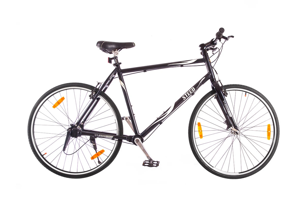 Buy Gear Bicycle Online TR Three Speed Rigid Fork