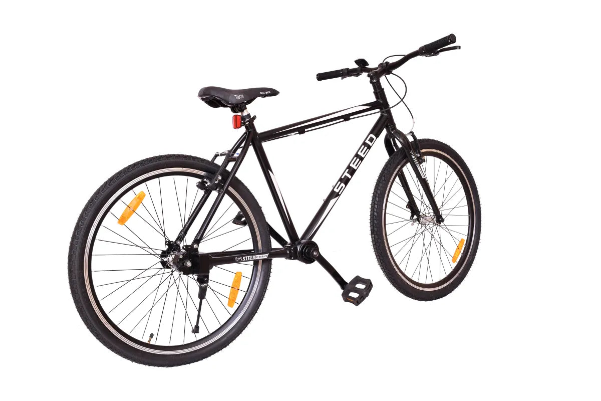 Buy Online Bicycle Steed SR-48 Single Steed Rigid fork
