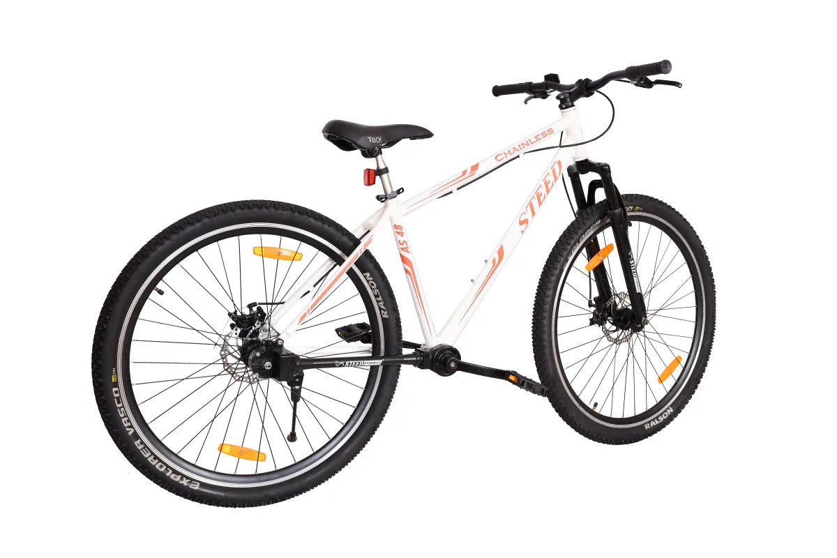 Buy Single Speed Cycle Online AS-48 Suspension Fork