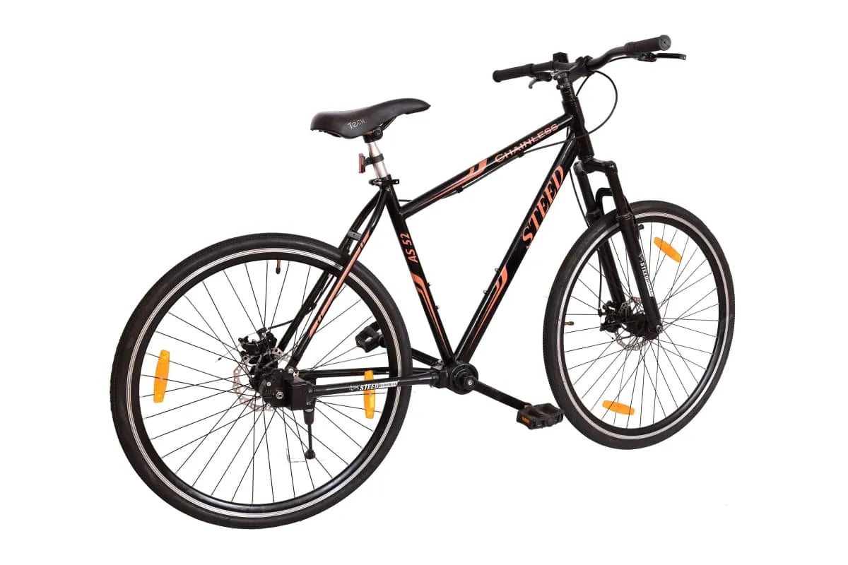 Buy Single Speed Cycle Online AS-52 Suspension Fork