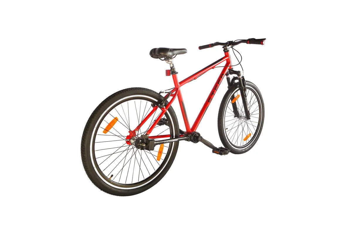 Buy Single Speed Cycle Steed SS-48 Suspension Fork