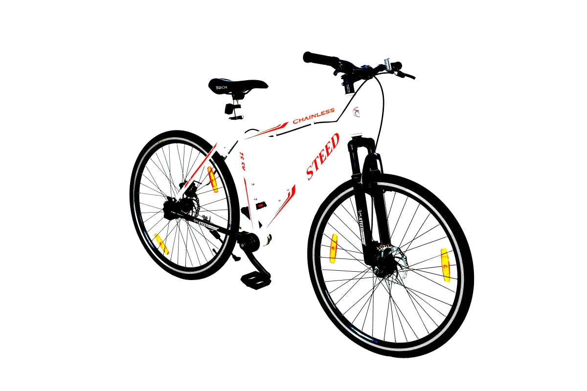 Buy Speed Bicycle AS-52 Single Speed Suspension Fork