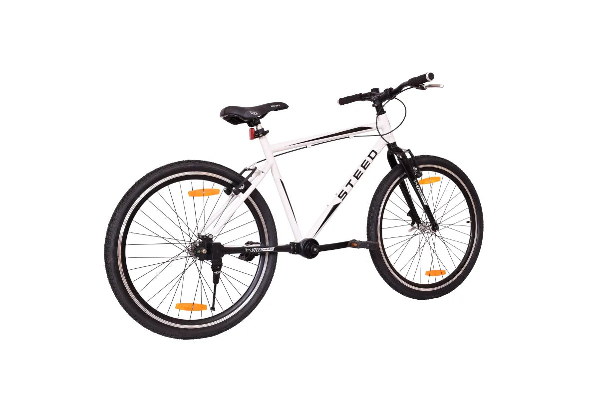 Buy Speed Bicycle Online Steed SR-48 Single Speed Rigid Fork