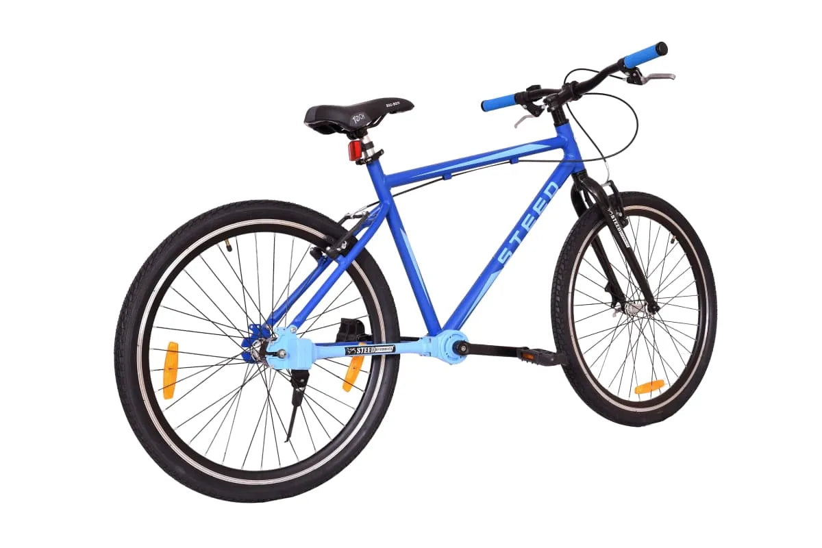 Buy Speed Bicycle Online SR-48 Single Speed Rigid fork