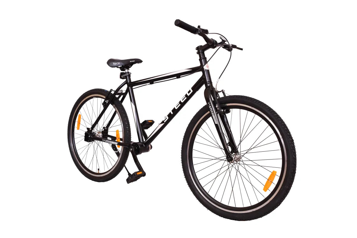 Buy Steed Bicycle Online SR-48 Single Speed Rigid fork