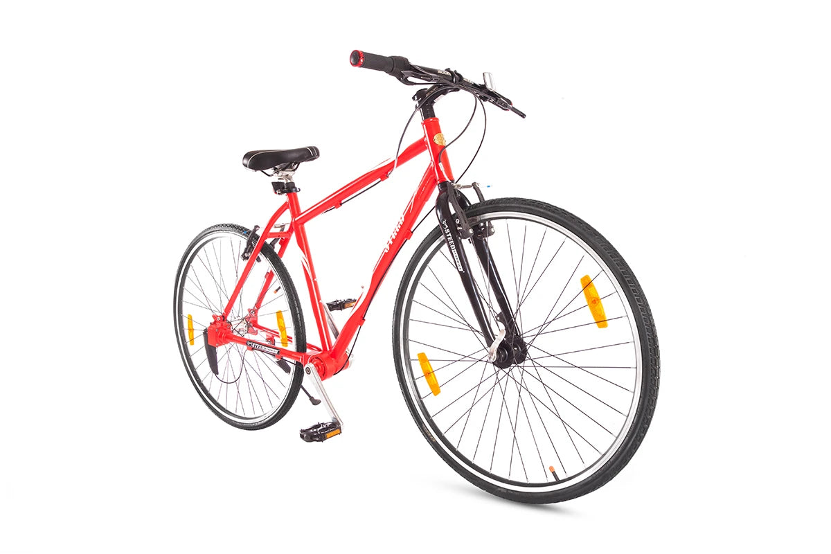 Buy Steed Bicycle Online TR Three Speed Rigid Fork