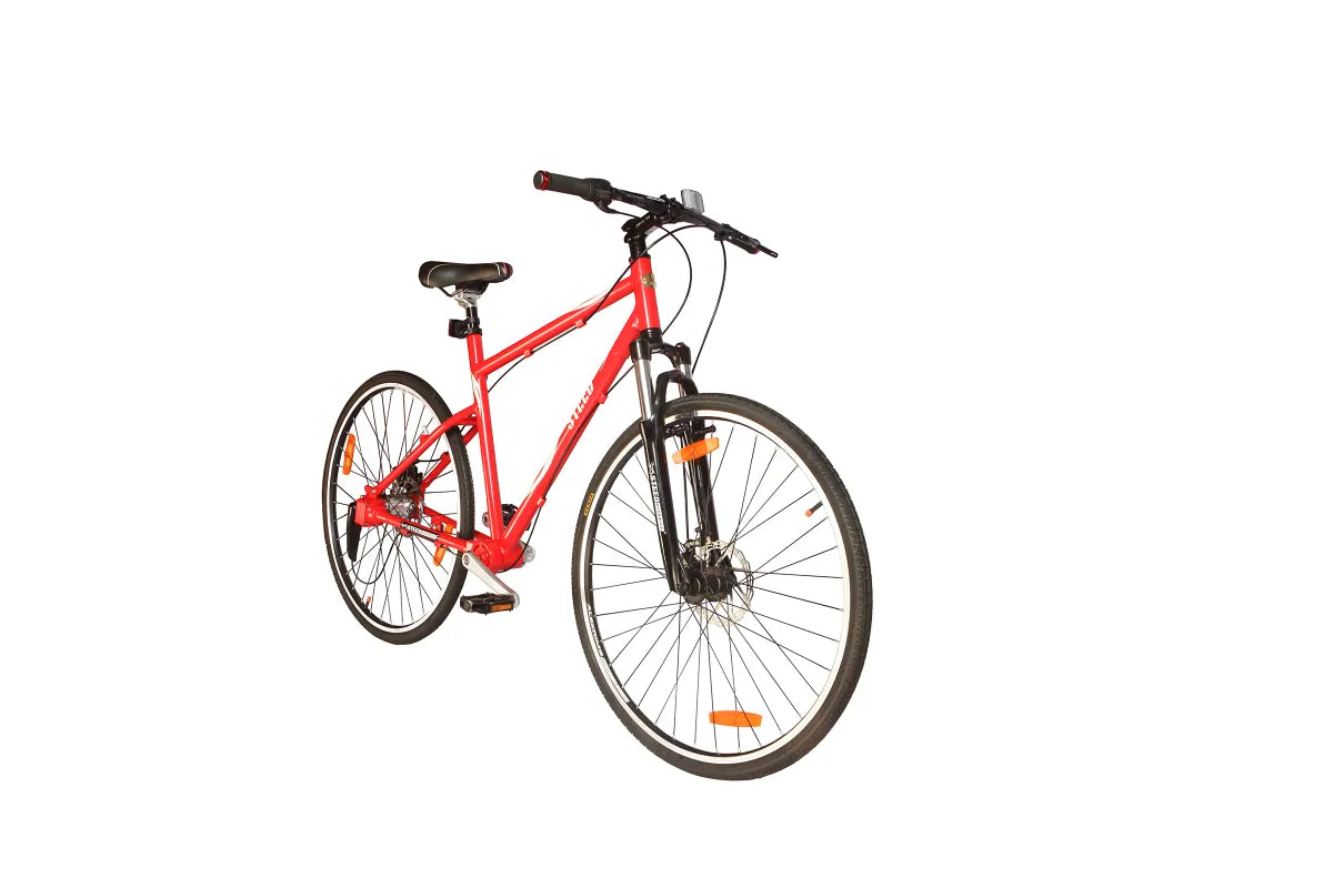 Buy Steed Bicycle TCS Three Speed Bicycle Online