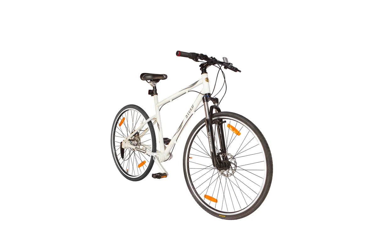Buy Steed Bicycle TS Three Speed Suspension fork