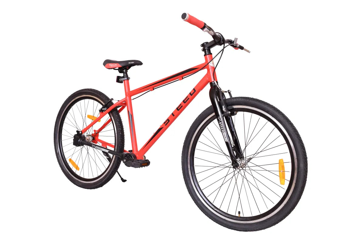 Buy Steed SR-48 Single Bicycle Online