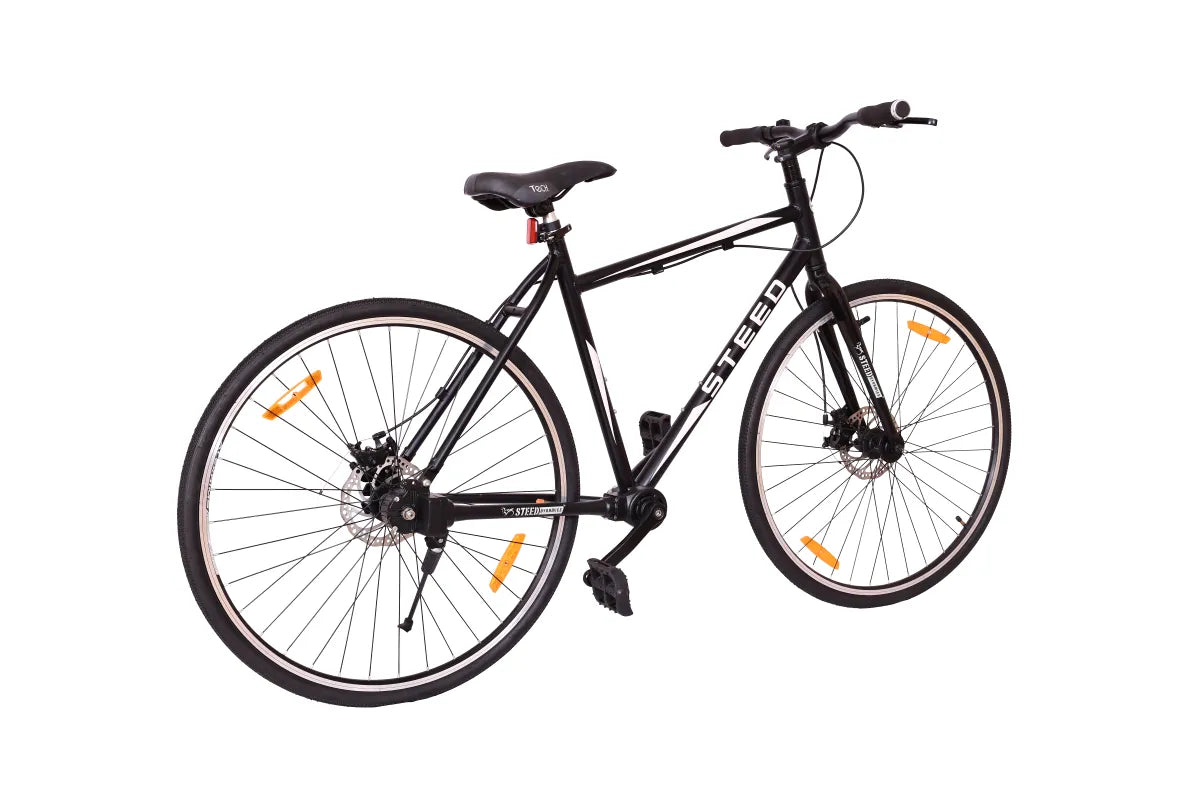 Buy Steed SR-52- Single Speed Rigid fork