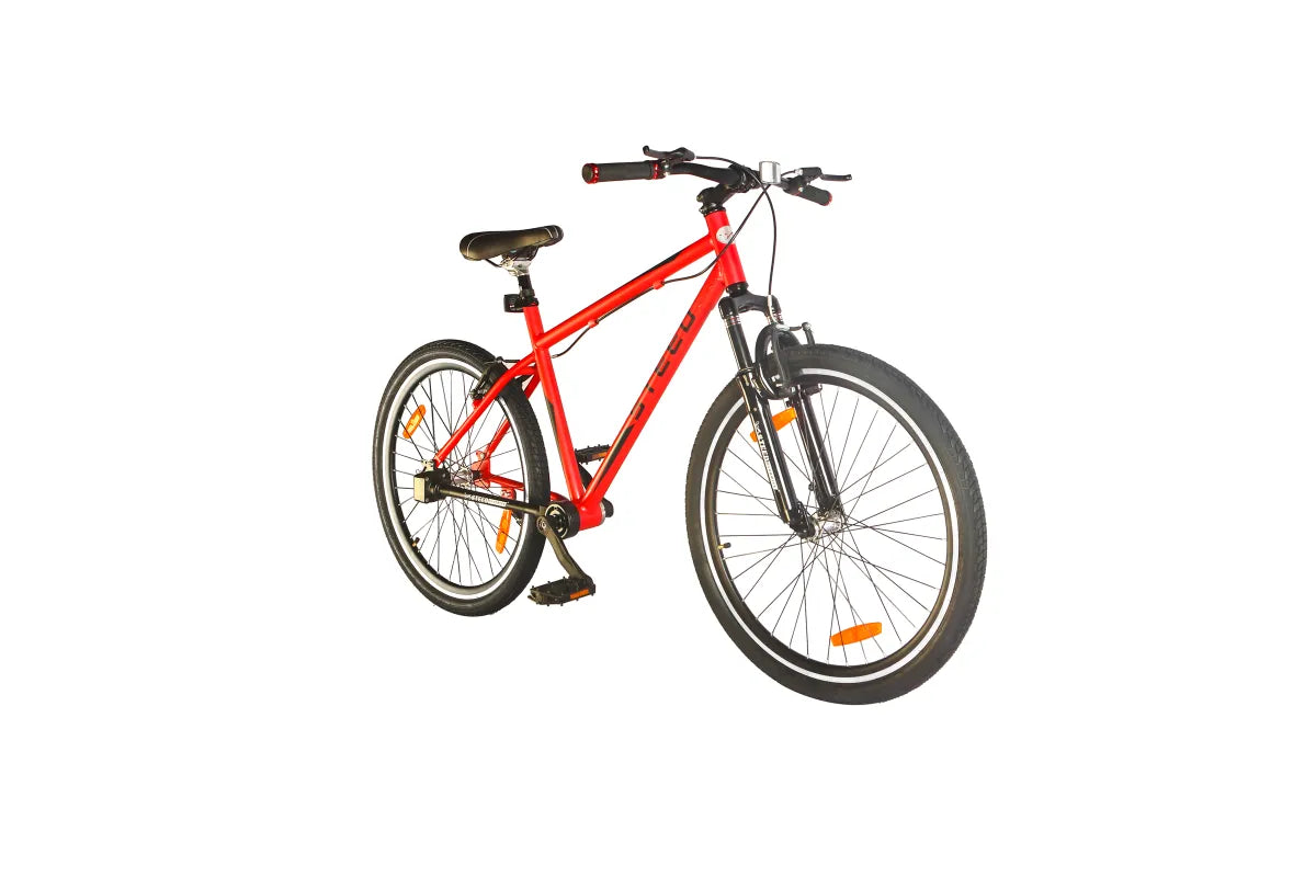 Buy Steed SS-48 Single speed suspension fork