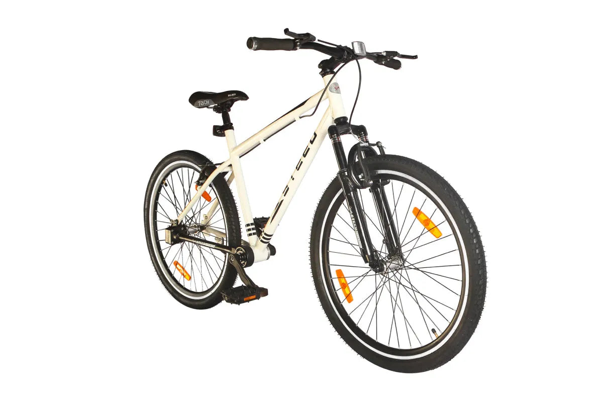 Buy Steed SS-48 Single peed Suspension Fork
