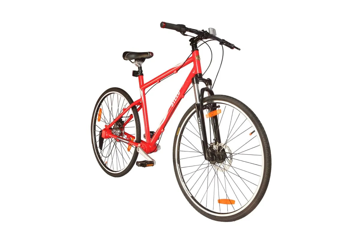 Buy Steed TS Suspension Fork Three Speed Bicycle Online