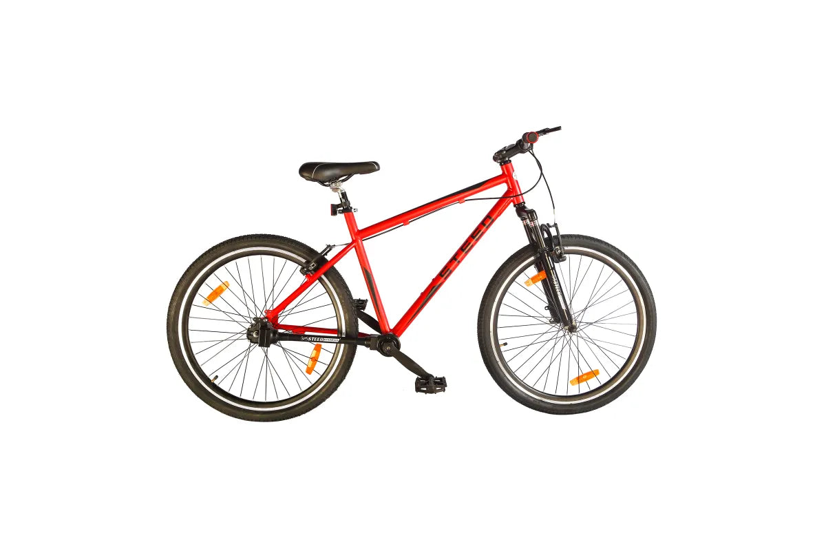 Steed SS-48 Single Speed Suspension Fork