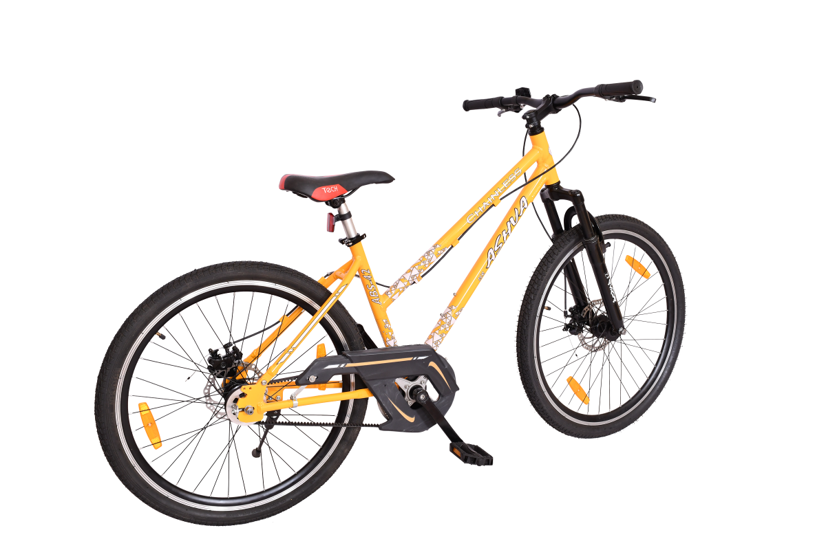 Front and back best sale suspension bike