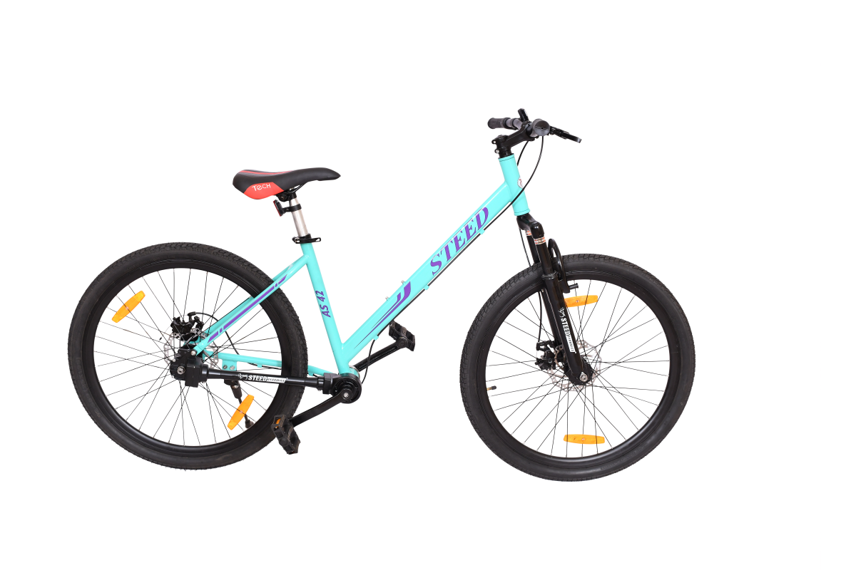 Btwin suspension fork 2025