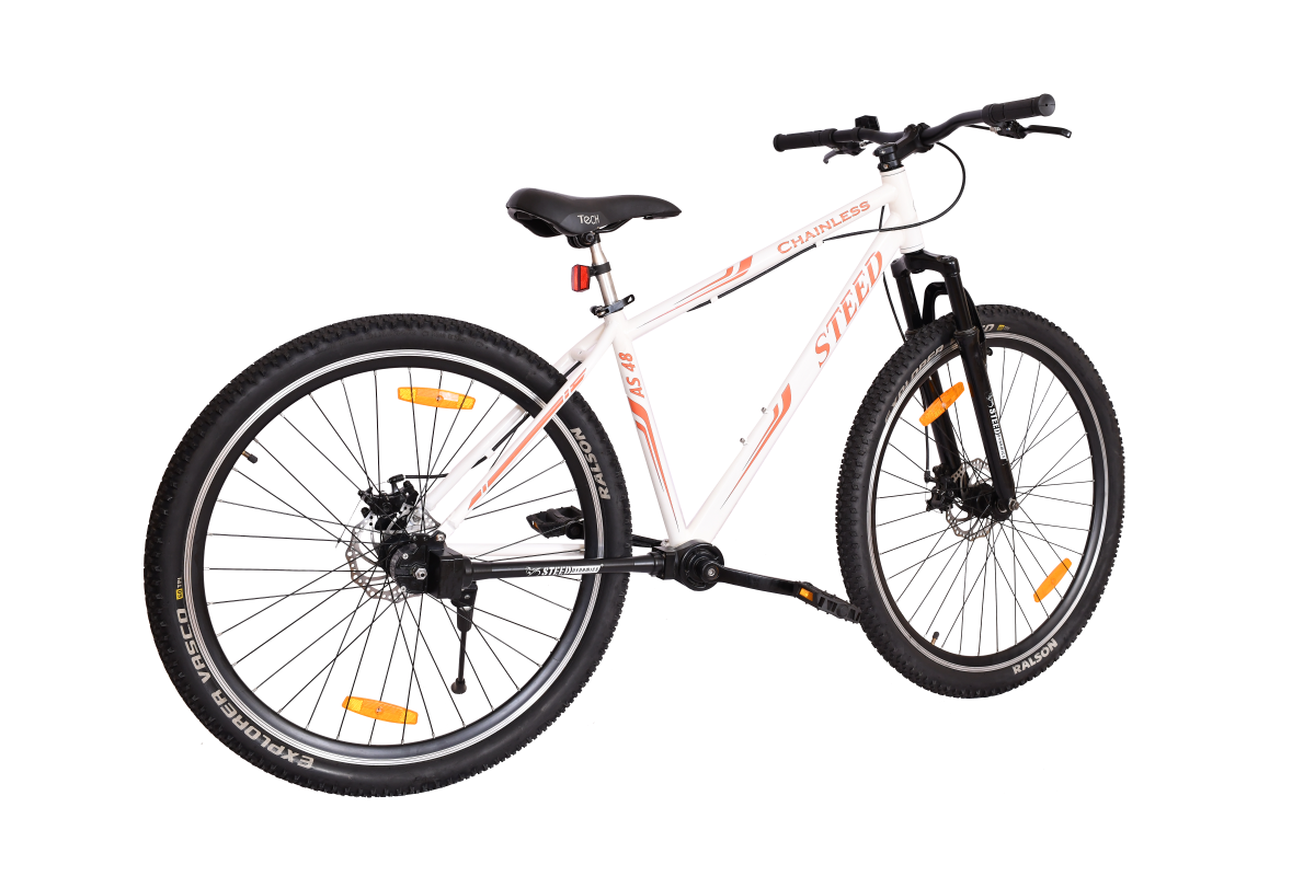 Roadeo a50 white deals