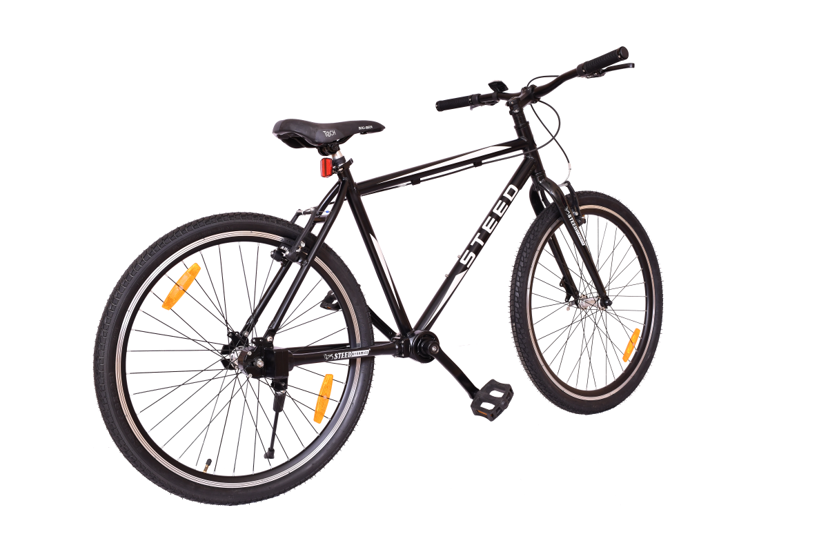 Ryder rigid discount fork