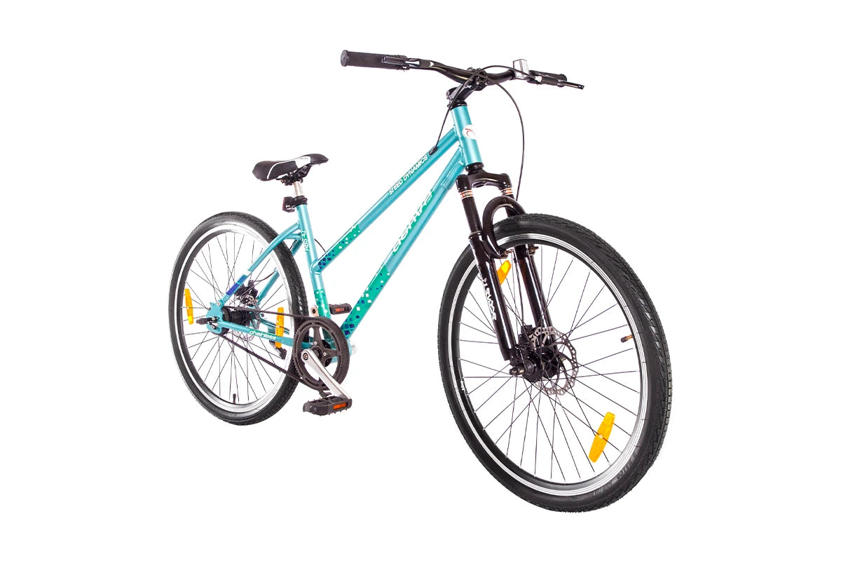 Buy Steed ABS 42 Single Speed Bike Online Steedcycles