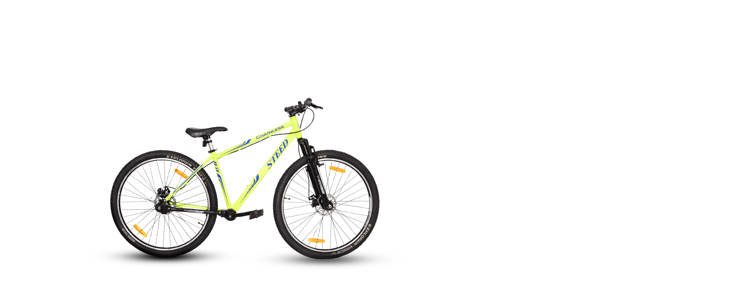 Without chain cycle price 2025