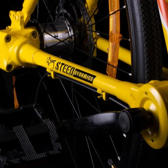 Chainless bike for sale sale